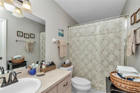 House in Ocala, Florida 3 bedrooms, 138.15 sq.m. № 1806795 - photo 18