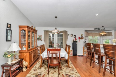 House in Ocala, Florida 3 bedrooms, 138.15 sq.m. № 1806795 - photo 9