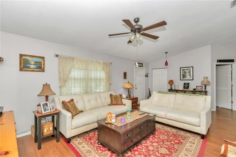 House in Ocala, Florida 3 bedrooms, 138.15 sq.m. № 1806795 - photo 7