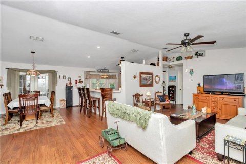 House in Ocala, Florida 3 bedrooms, 138.15 sq.m. № 1806795 - photo 5