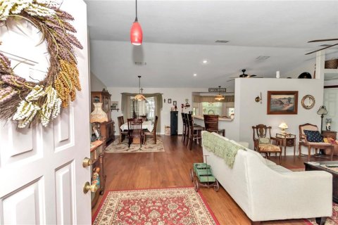 House in Ocala, Florida 3 bedrooms, 138.15 sq.m. № 1806795 - photo 4