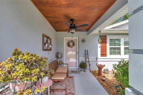 House in Ocala, Florida 3 bedrooms, 138.15 sq.m. № 1806795 - photo 3