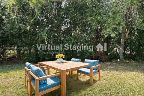 Villa ou maison à vendre à Stuart, Floride: 2 chambres, 124.86 m2 № 1972552 - photo 18