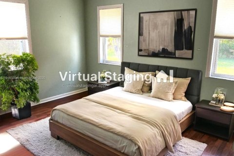 Villa ou maison à vendre à Stuart, Floride: 2 chambres, 124.86 m2 № 1972552 - photo 11