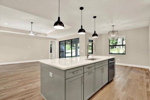 Villa ou maison à vendre à Brooksville, Floride: 4 chambres, 235.32 m2 № 2403231 - photo 8