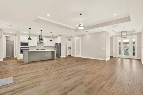 Villa ou maison à vendre à Brooksville, Floride: 4 chambres, 235.32 m2 № 2403231 - photo 4