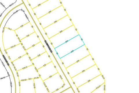 Land in Chipley, Florida № 2159567