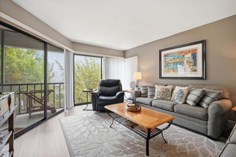 Copropriété à vendre à Holmes Beach, Floride: 2 chambres, 104.14 m2 № 2101776 - photo 7
