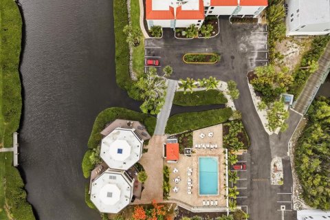 Copropriété à vendre à Holmes Beach, Floride: 2 chambres, 104.14 m2 № 2101776 - photo 4