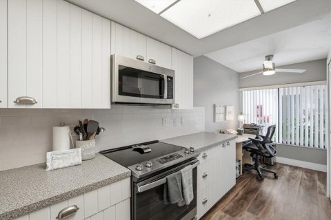 Copropriété à vendre à Holmes Beach, Floride: 2 chambres, 104.14 m2 № 2101776 - photo 10
