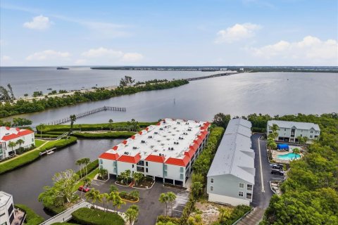 Copropriété à vendre à Holmes Beach, Floride: 2 chambres, 104.14 m2 № 2101776 - photo 27
