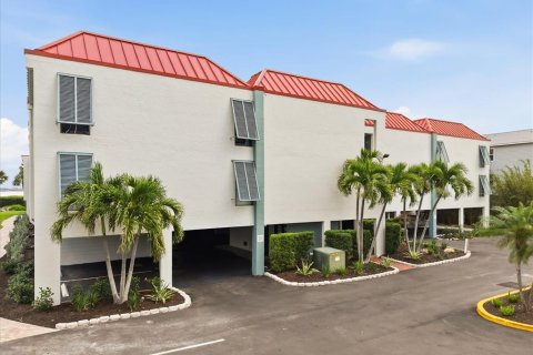 Condo à Holmes Beach, Floride, 2 chambres № 2101776