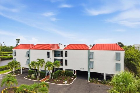 Copropriété à vendre à Holmes Beach, Floride: 2 chambres, 104.14 m2 № 2101776 - photo 24