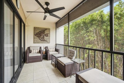 Copropriété à vendre à Holmes Beach, Floride: 2 chambres, 104.14 m2 № 2101776 - photo 22