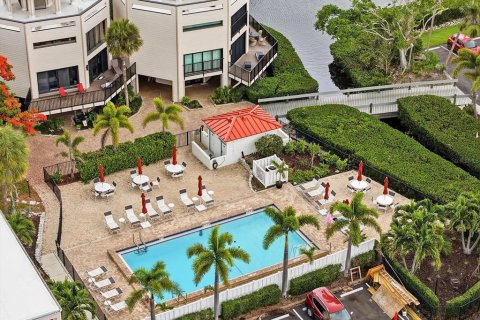 Copropriété à vendre à Holmes Beach, Floride: 2 chambres, 104.14 m2 № 2101776 - photo 3