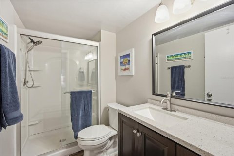 Copropriété à vendre à Holmes Beach, Floride: 2 chambres, 104.14 m2 № 2101776 - photo 16