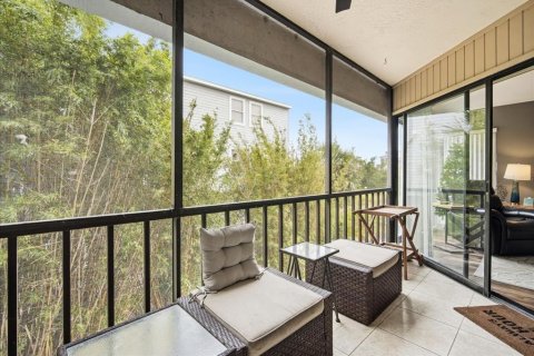 Copropriété à vendre à Holmes Beach, Floride: 2 chambres, 104.14 m2 № 2101776 - photo 23