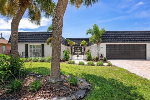 House in Venice, Florida 3 bedrooms, 228.54 sq.m. № 1846829 - photo 6