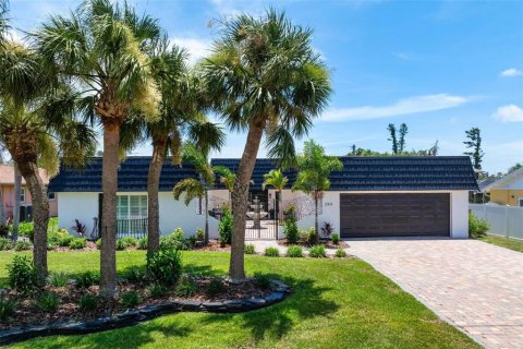 House in Venice, Florida 3 bedrooms, 228.54 sq.m. № 1846829 - photo 2