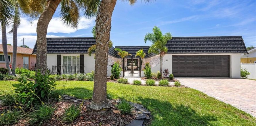 Casa en Venice, Florida 3 dormitorios, 228.54 m2 № 1846829