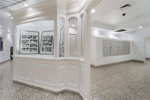 Снять в аренду кондоминиум в Майами, Флорида 2 спальни, 113.81м2, № 1966139 - фото 7