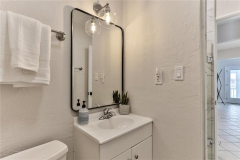 Снять в аренду квартиру в Нью-Смирна-Бич, Флорида 2 комнаты, 55.74м2, № 1842085 - фото 16