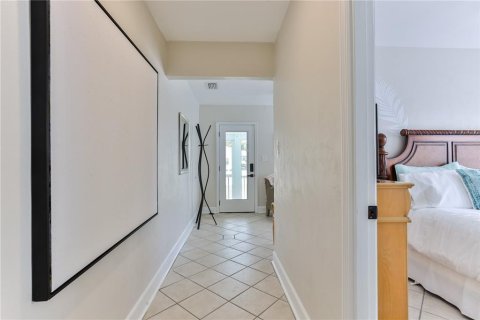 Снять в аренду квартиру в Нью-Смирна-Бич, Флорида 2 комнаты, 55.74м2, № 1842085 - фото 10
