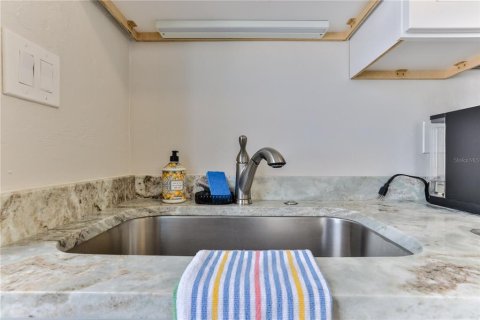 Снять в аренду квартиру в Нью-Смирна-Бич, Флорида 2 комнаты, 55.74м2, № 1842085 - фото 19