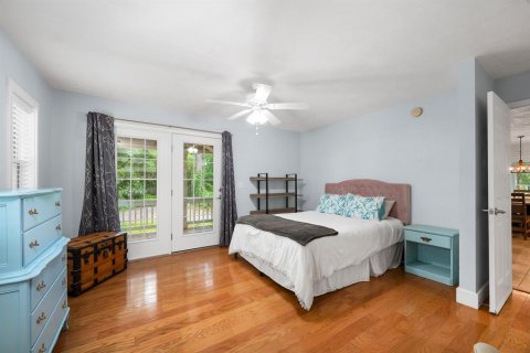 House in Gainesville, Florida 3 bedrooms, 199.74 sq.m. № 1774896 - photo 23
