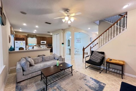 House in Kissimmee, Florida 4 bedrooms, 213.77 sq.m. № 2103897 - photo 13