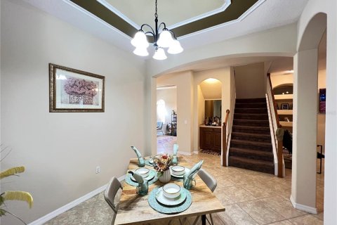 House in Kissimmee, Florida 4 bedrooms, 213.77 sq.m. № 2103897 - photo 18
