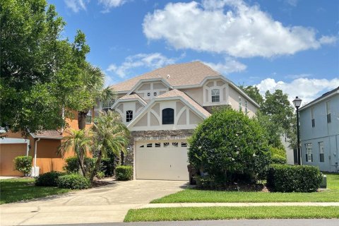 House in Kissimmee, Florida 4 bedrooms, 213.77 sq.m. № 2103897
