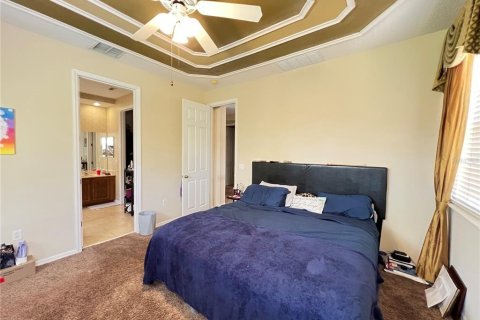 House in Kissimmee, Florida 4 bedrooms, 213.77 sq.m. № 2103897 - photo 28
