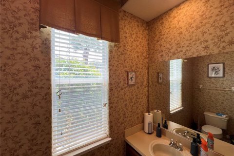 House in Kissimmee, Florida 4 bedrooms, 213.77 sq.m. № 2103897 - photo 22