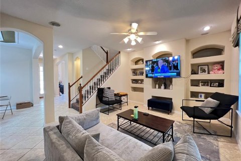House in Kissimmee, Florida 4 bedrooms, 213.77 sq.m. № 2103897 - photo 14