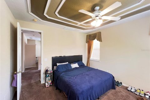 House in Kissimmee, Florida 4 bedrooms, 213.77 sq.m. № 2103897 - photo 27