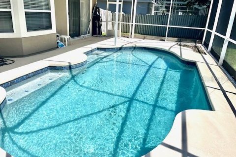 House in Orlando, Florida 4 bedrooms, 227.24 sq.m. № 1778440 - photo 21