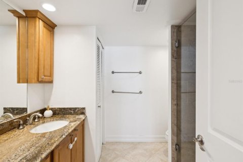 Copropriété à vendre à Clearwater, Floride: 2 chambres, 130.43 m2 № 1905902 - photo 23