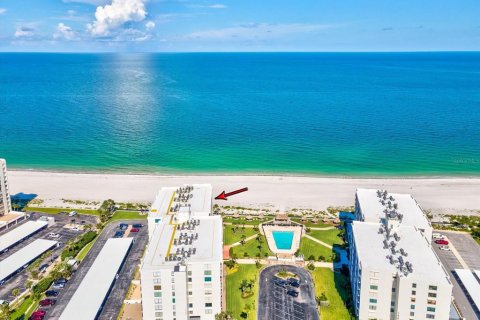 Copropriété à vendre à Clearwater, Floride: 2 chambres, 130.43 m2 № 1905902 - photo 3