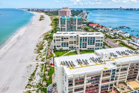 Copropriété à vendre à Clearwater, Floride: 2 chambres, 130.43 m2 № 1905902 - photo 2