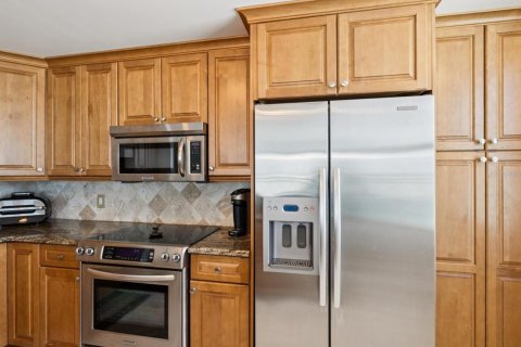 Copropriété à vendre à Clearwater, Floride: 2 chambres, 130.43 m2 № 1905902 - photo 17