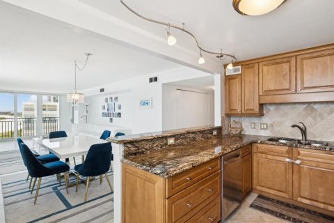 Copropriété à vendre à Clearwater, Floride: 2 chambres, 130.43 m2 № 1905902 - photo 15