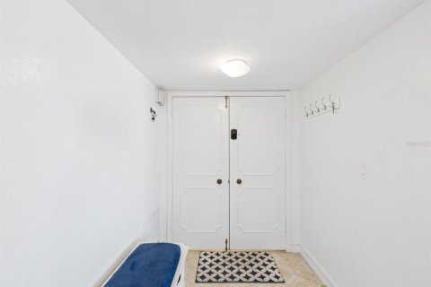 Copropriété à vendre à Clearwater, Floride: 2 chambres, 130.43 m2 № 1905902 - photo 7