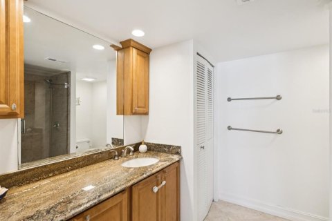 Copropriété à vendre à Clearwater, Floride: 2 chambres, 130.43 m2 № 1905902 - photo 24