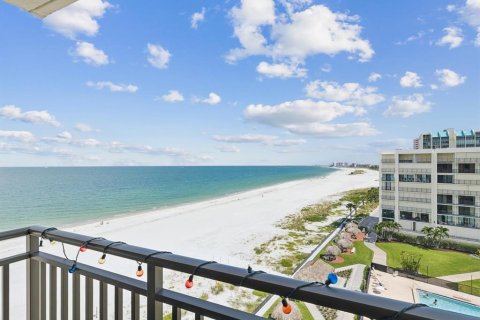 Copropriété à vendre à Clearwater, Floride: 2 chambres, 130.43 m2 № 1905902 - photo 5