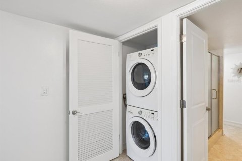 Copropriété à vendre à Clearwater, Floride: 2 chambres, 130.43 m2 № 1905902 - photo 29