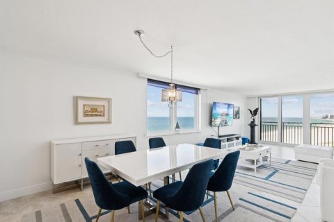 Copropriété à vendre à Clearwater, Floride: 2 chambres, 130.43 m2 № 1905902 - photo 9