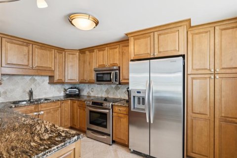 Copropriété à vendre à Clearwater, Floride: 2 chambres, 130.43 m2 № 1905902 - photo 16