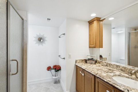 Copropriété à vendre à Clearwater, Floride: 2 chambres, 130.43 m2 № 1905902 - photo 27