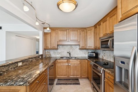 Copropriété à vendre à Clearwater, Floride: 2 chambres, 130.43 m2 № 1905902 - photo 14